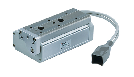 SMC LESH25RK-150-R36P3 SMC Elektrischer Kompaktschlit