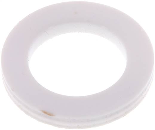 PTFE-Ersatzdichtung f. Kamlock-Kupplung DN32 (1-1/4")