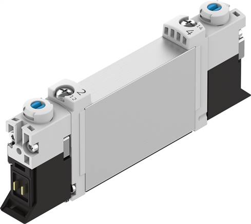 FESTO VUVG-B10-P53U-ZT-F-1P3 (566494) Magnetventil
