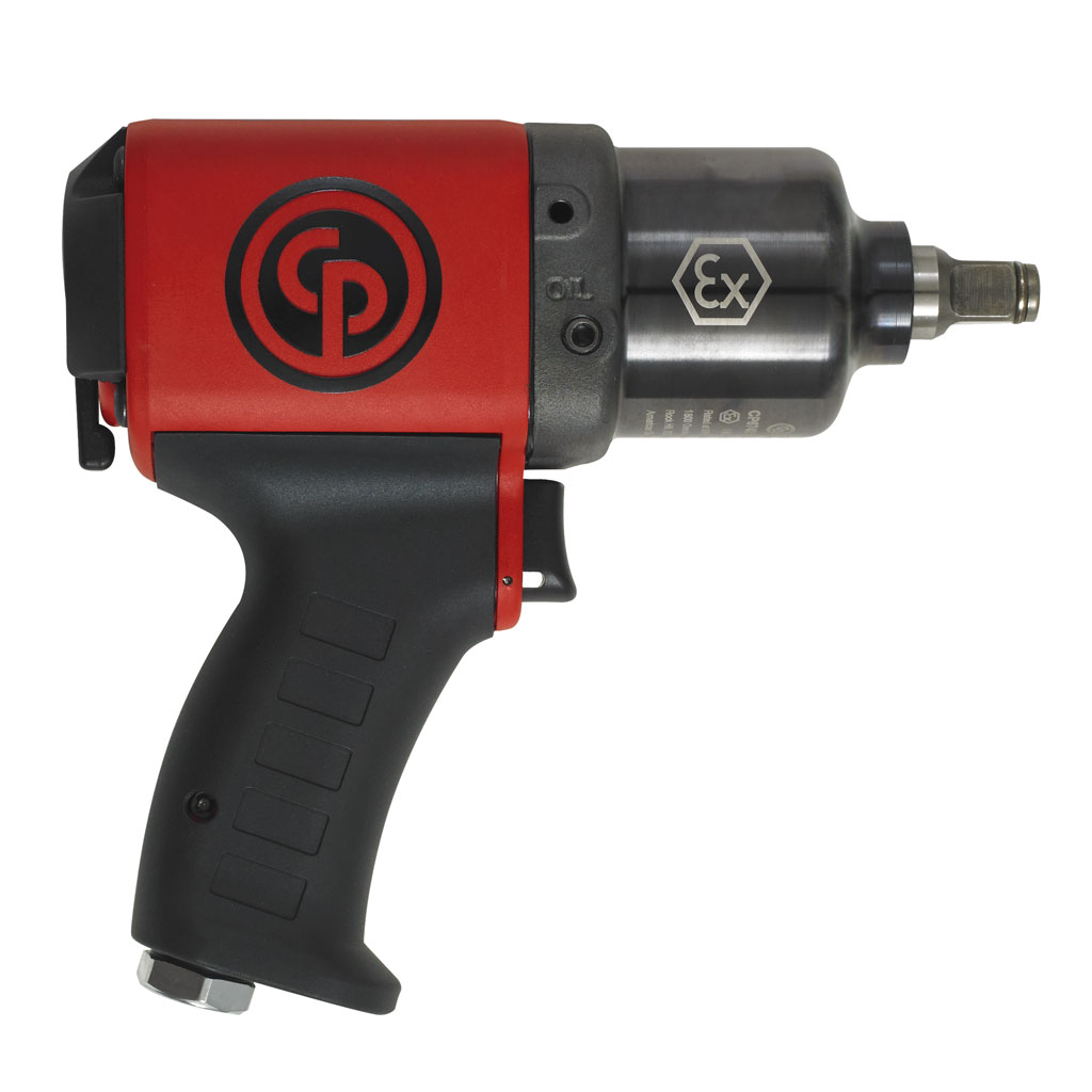 Chicago Pneumatic SCHLAGSCHRAUBER 1/2" ATEX CP6748EX-P11R