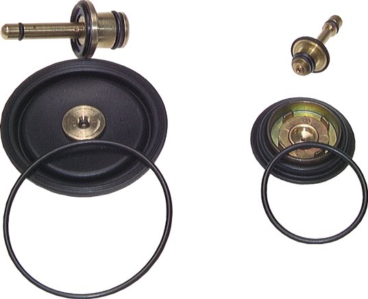 Ersatzmembrane Baureihe Multifix 2 (RP)