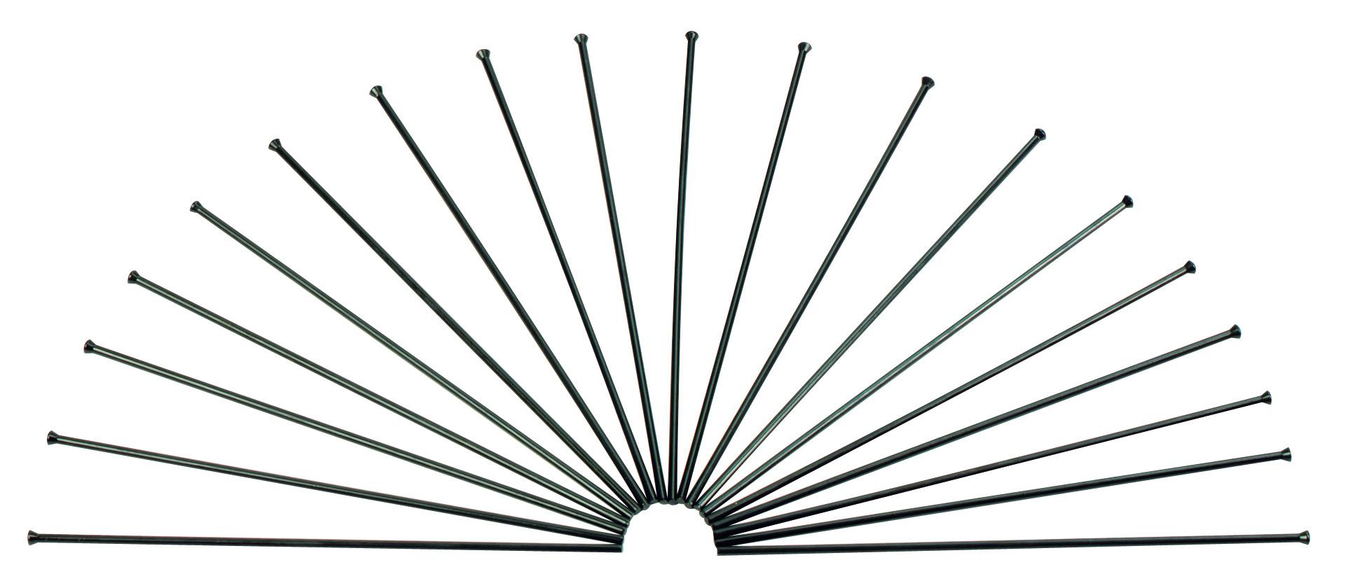 Rodcraft Nadelsatz für RC5610 + RC5625 19 Stk x 3 mm