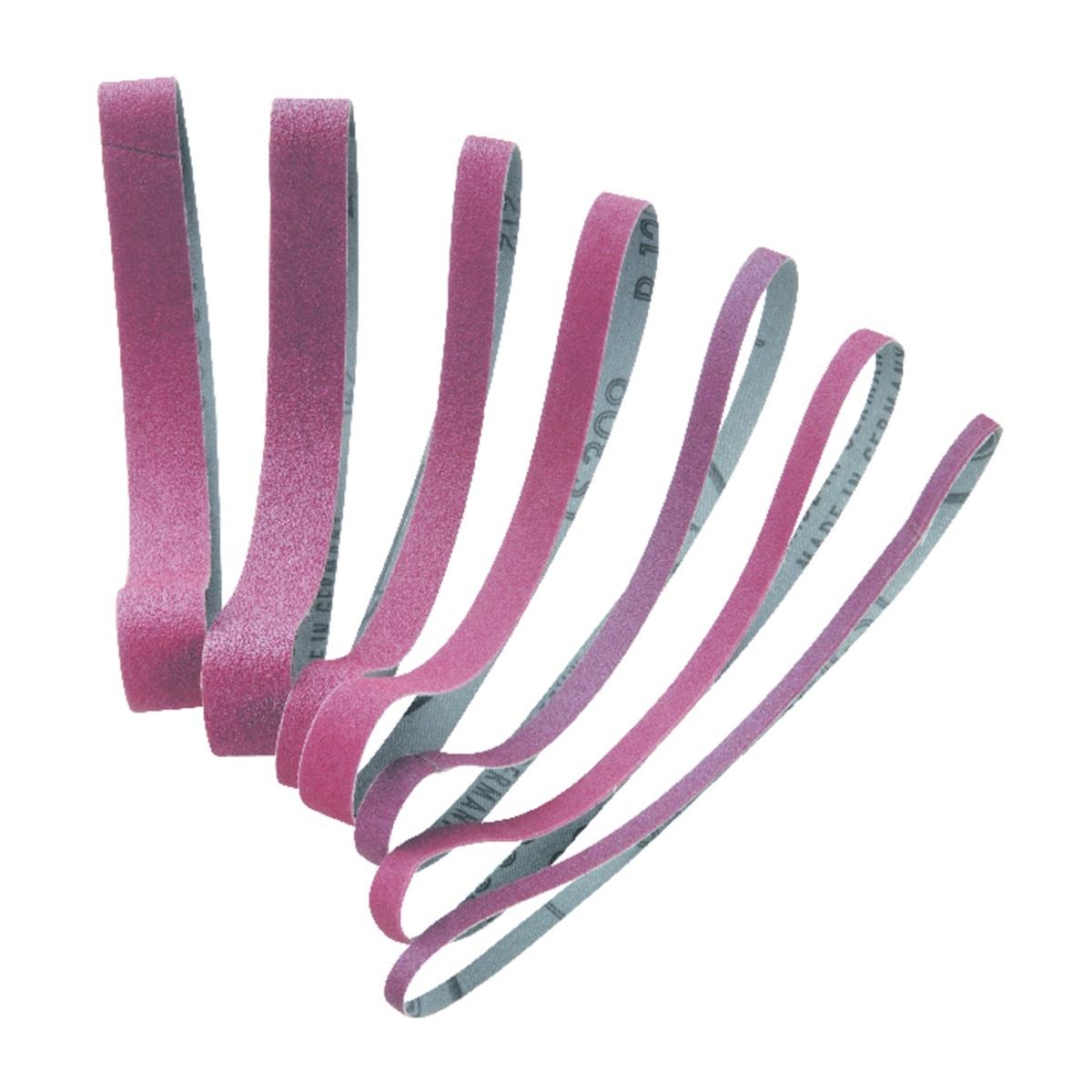 Chicago Pneumatic SCHLEIFPAPIER 457X13 K80 (10 STK)