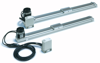 SMC E-MY2B25-300WTPA SMC Elektrisch angetriebene Sc