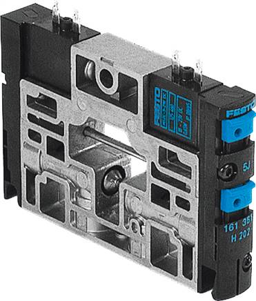 FESTO CPV14-M1H-2OLS-2GLS-1/8 (187846) Magnetventil