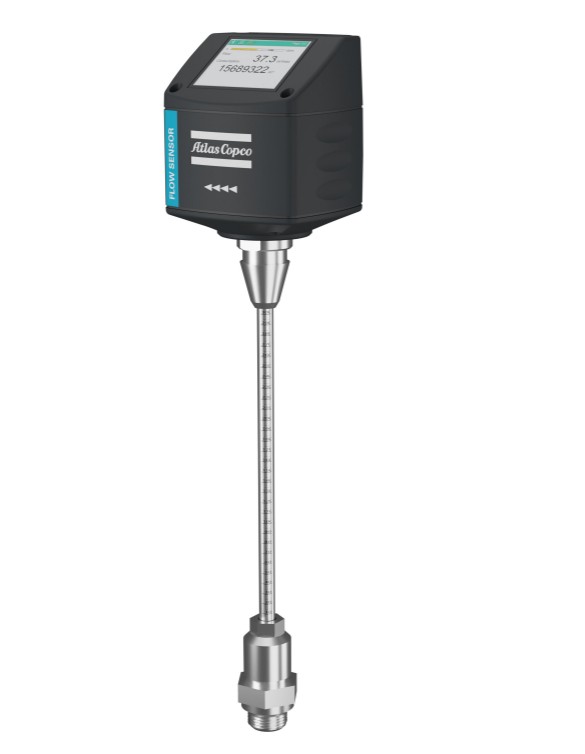 Flow meter FL S224 T -  Modbus - G1/2-EXT