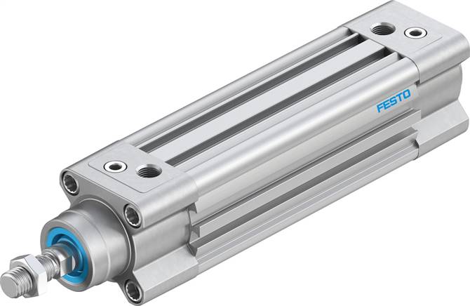 FESTO DSBC-32-80-D3-PPVA-N3 (3656518) Normzylinder