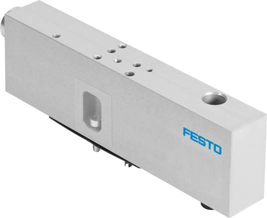 FESTO VABF-S4-2-S (573200) Zwischenplatte