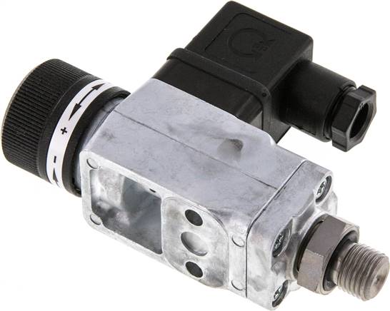 Druckschalter 10 - 120 bar, G 1/4" (AG)