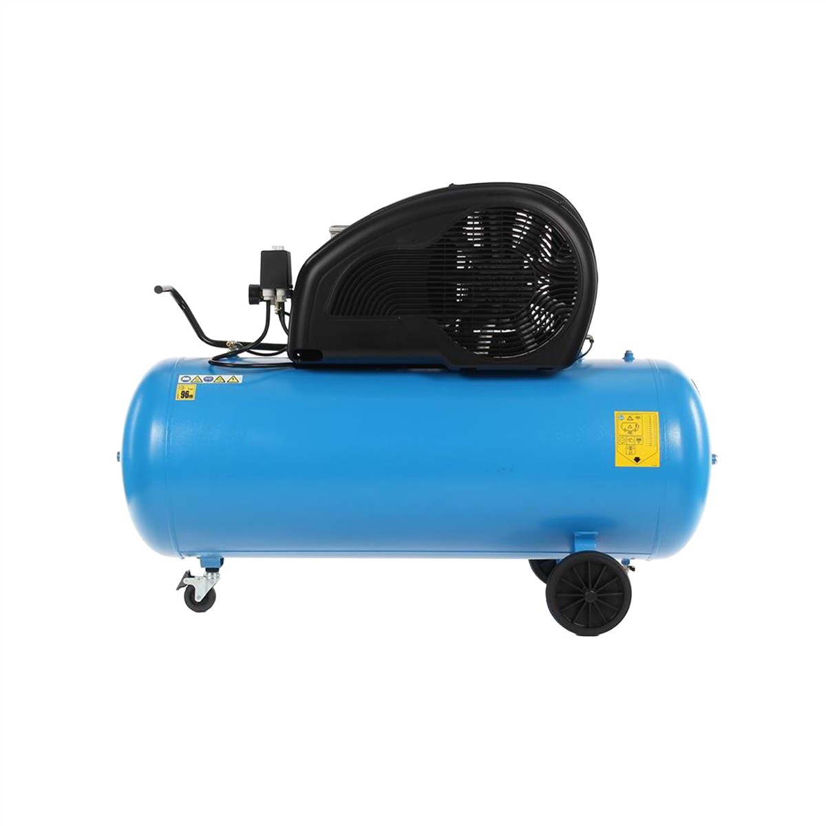 Compressore ABAC EXT A39B 270 CT4, 4116028701