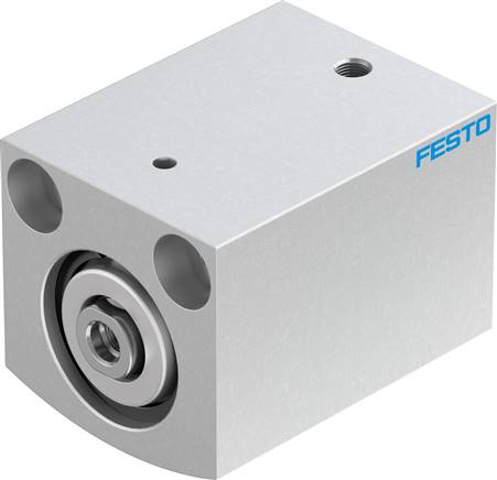 FESTO AEVC-25-25-I-P (188165) Kurzhubzylinder