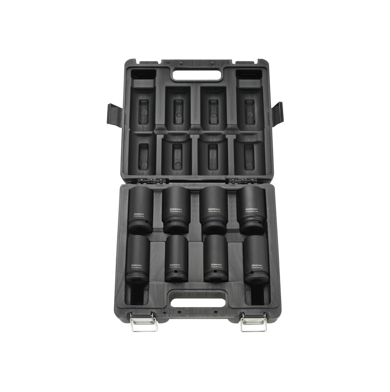 Rodcraft Stecknusssatz Modell G3/4 RS618D