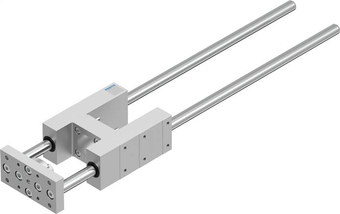FESTO EAGF-V2-KF-40-400 (2783080) Führungseinheit