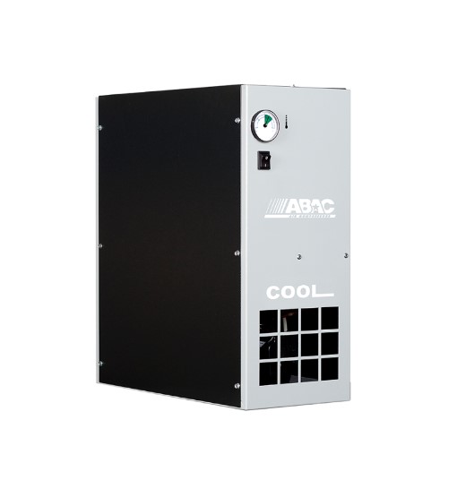 ABAC Kältetrockner COOL 72 | 230V-50Hz 72m³/h