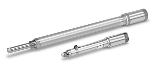 SMC LDZBL3M-200A3L SMC Elektrozylinder