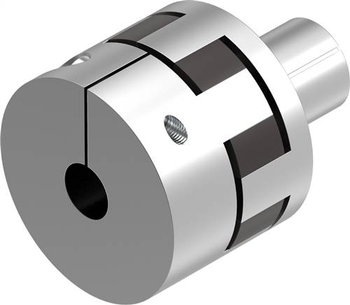 FESTO EAMD-56-46-24-23X27 (558005) Kupplung
