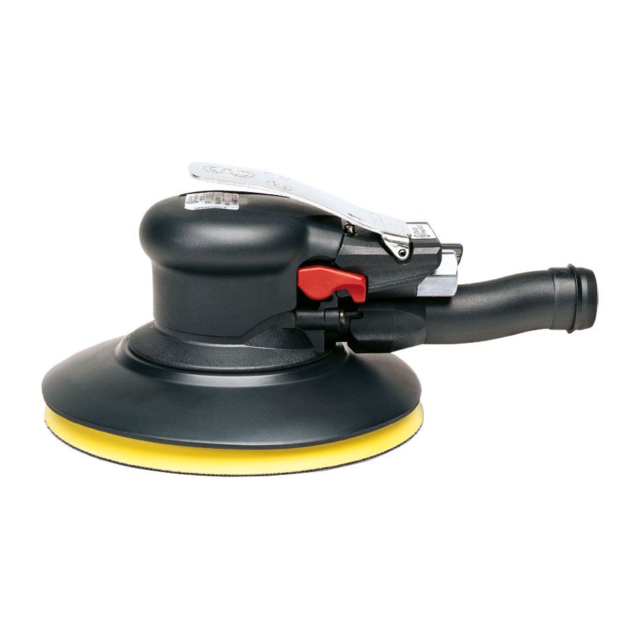 Chicago Pneumatic Exzenterschleifer 6" (150 mm) CP7220CVE mit 2,5 mm Hub