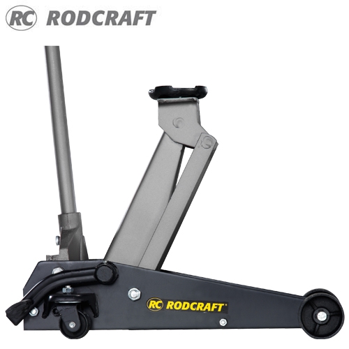 Rodcraft Wagenheber hydraulisch 3t RH290