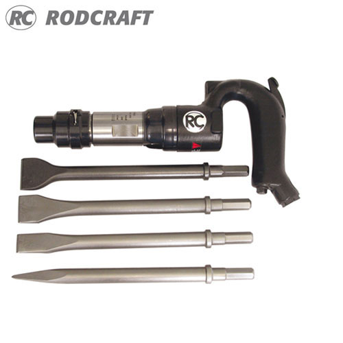 Rodcraft Meißelhammer-Set Modell 5310