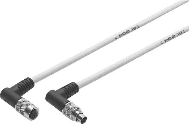 FESTO KVI-CP-3-WS-WD-0,25 (540327) Verbindungsleitung