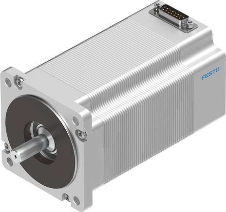 FESTO EMMS-ST-87-L-S-G2 (1370490) Schrittmotor
