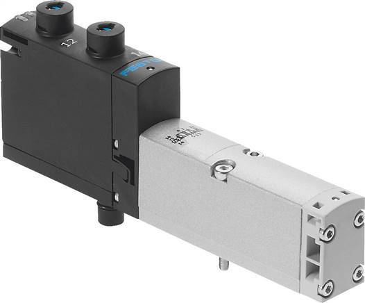 FESTO VSVA-B-P53EP-ZD-A2-1T1L (8031818) Magnetventil