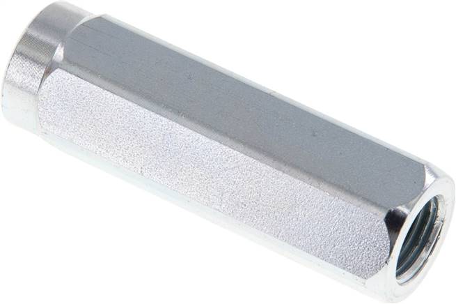 Hydraulik-Rückschlagventil, G 1/4", PN350, Öffnungsdr.5,0bar