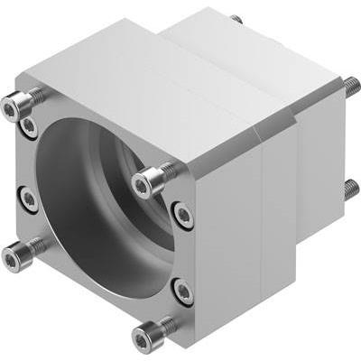 FESTO EAMM-A-N80-115GA (8063615) Axialbausatz