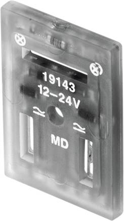FESTO MF-LD-12-24DC (19143) Leuchtdichtung