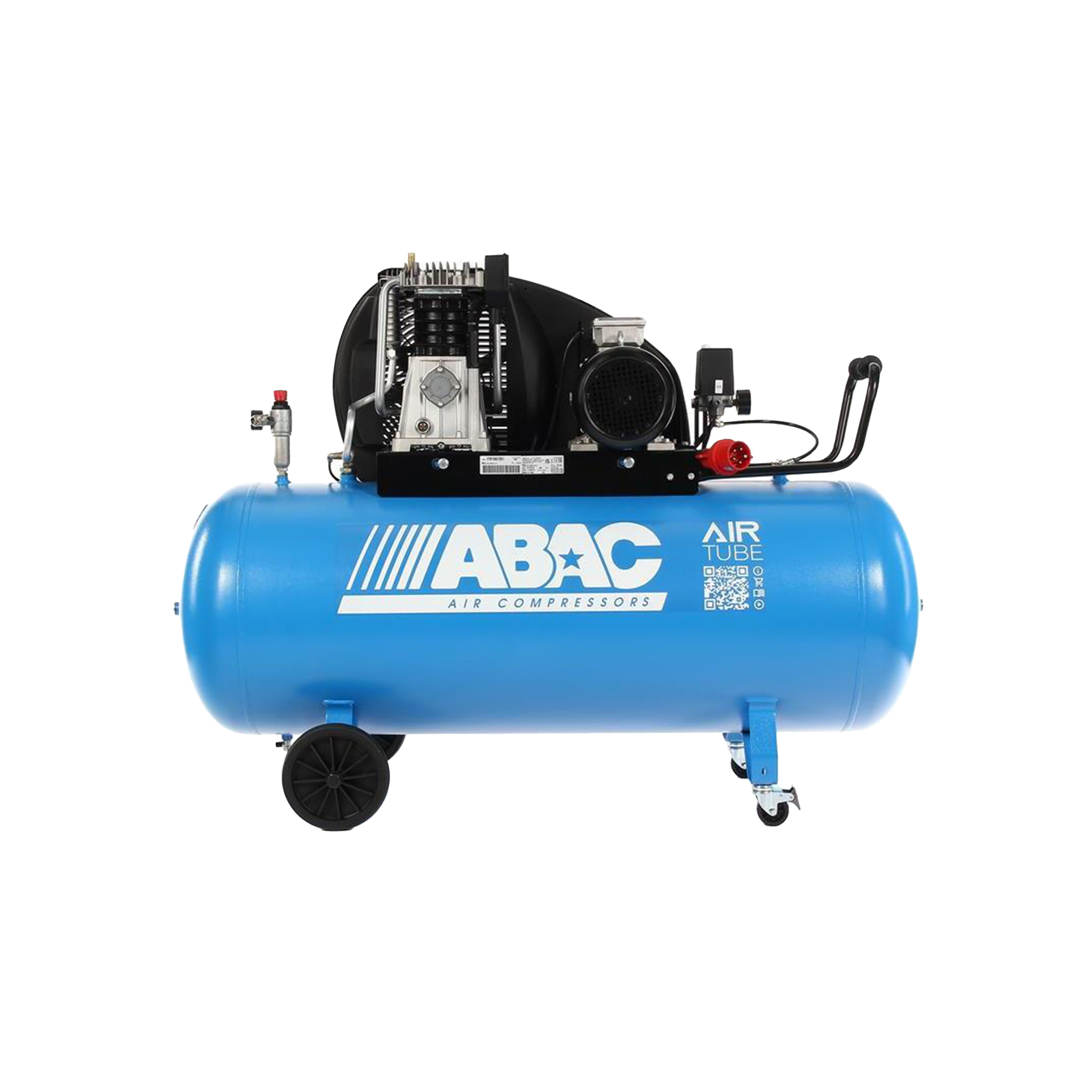 ABAC Kompressor EXP A49B 270 CM3, 4116028704