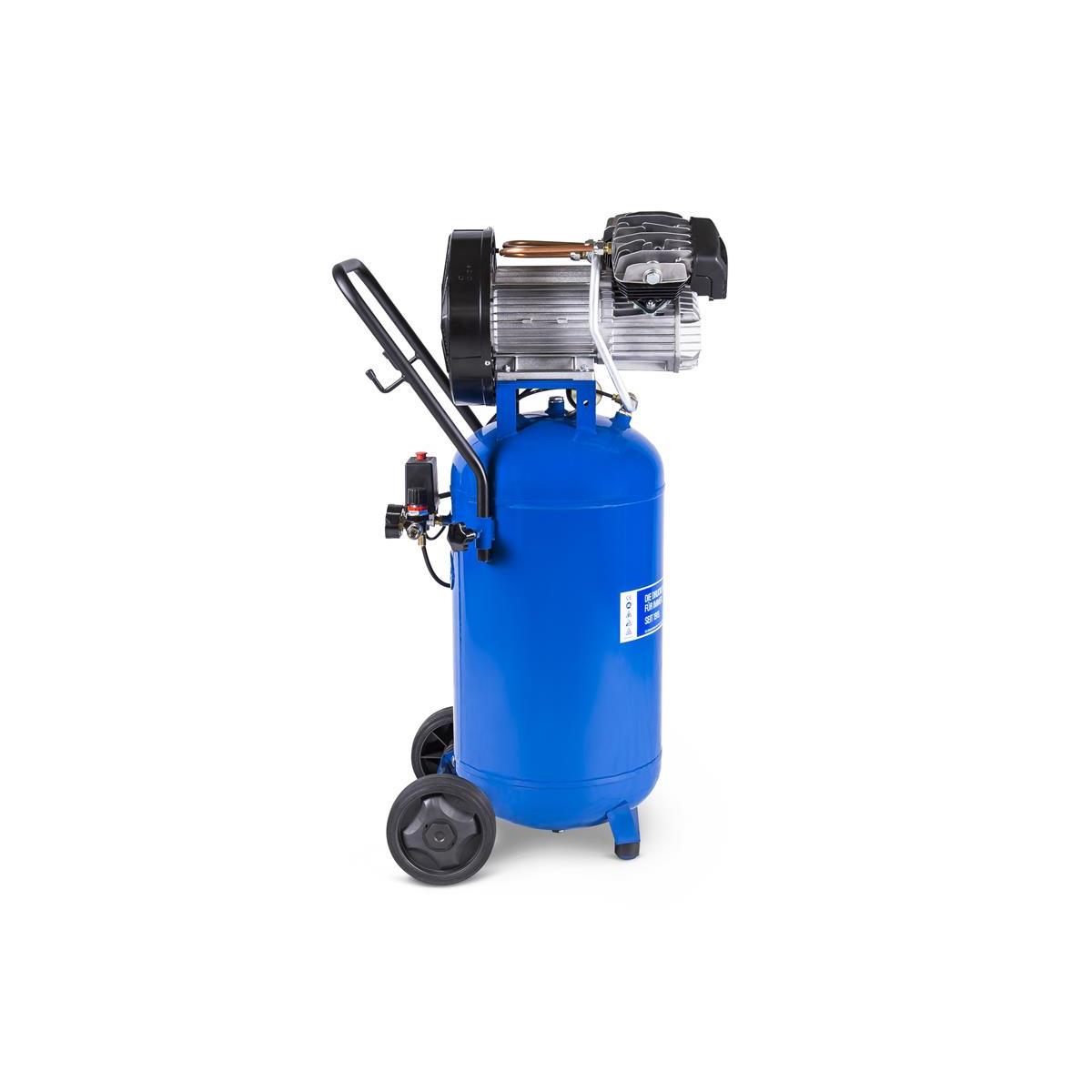 AGRE Kolbenkompressor WORKER MV 50V