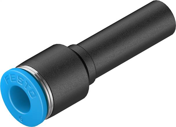 FESTO QS-8H-6-50 (130696) Steckverbindung