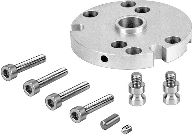 FESTO HAPG-SD2-8 (184484) Adapterbausatz
