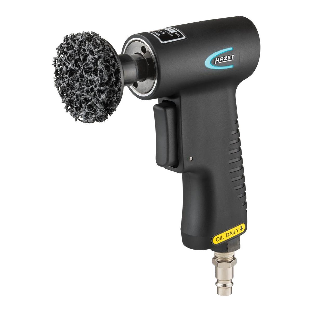 HAZET BORSTENSCHLEIFER 9033-11/17