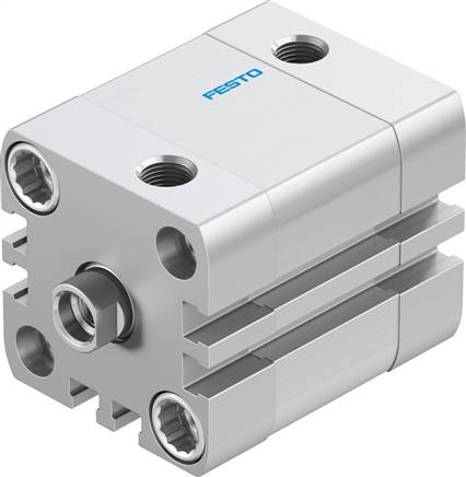 FESTO ADN-32-15-I-P-A (536280) Kompaktzylinder