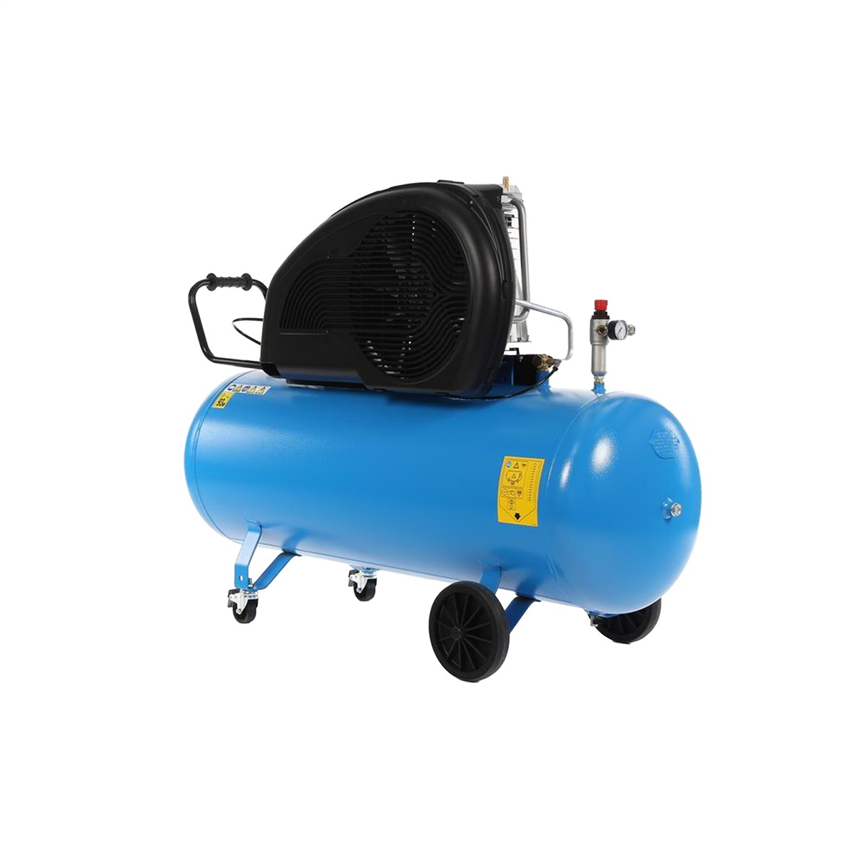 Compressore ABAC EXP A49B 200 CM3, 4116028550