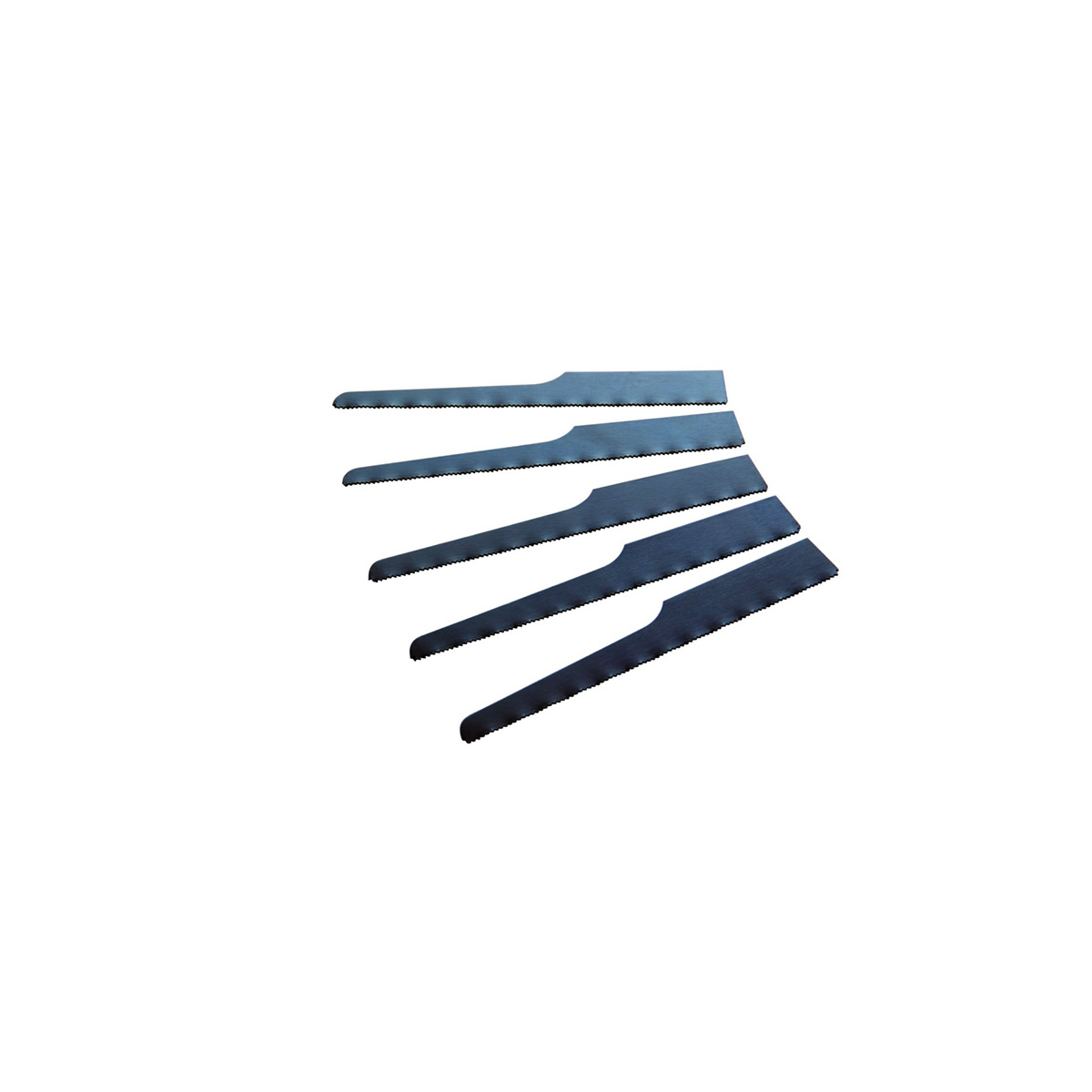 Sägeblatt SGB-Bimet 0,3-0,8/5 DGKB322520