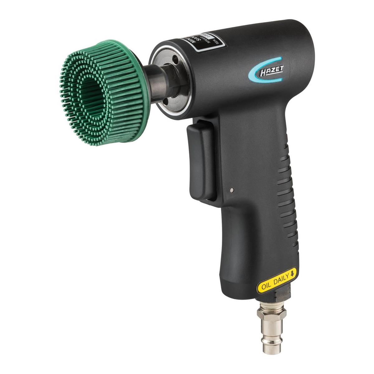 HAZET BORSTENSCHLEIFER 9033-11/17