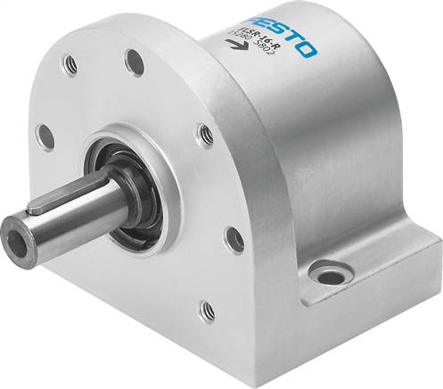 FESTO FLSR-32-L (15688) Freilauf