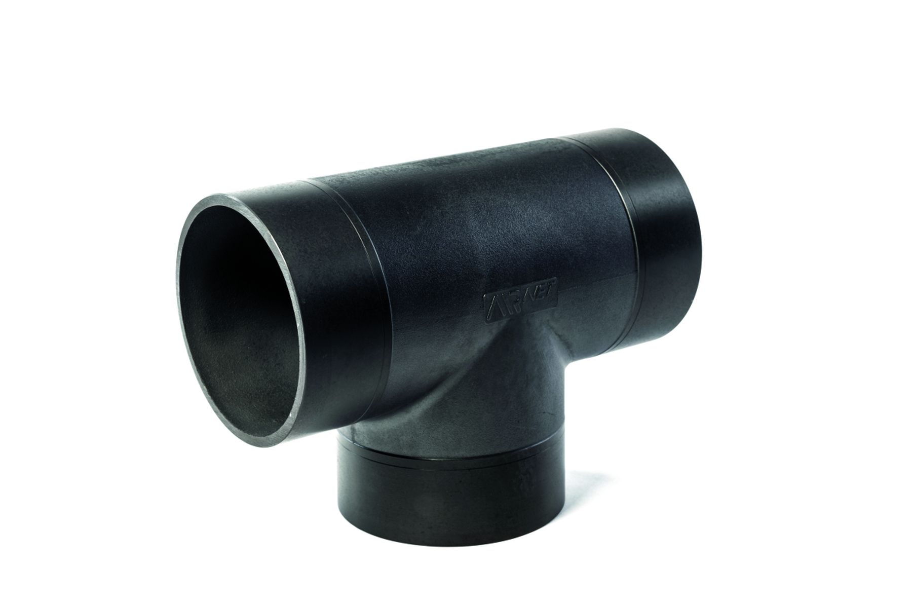 AIRnet T-Stueck D158