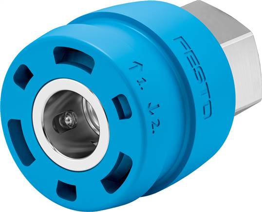 FESTO NPHS-D6-P-G14F (8059271) Kupplungsdose