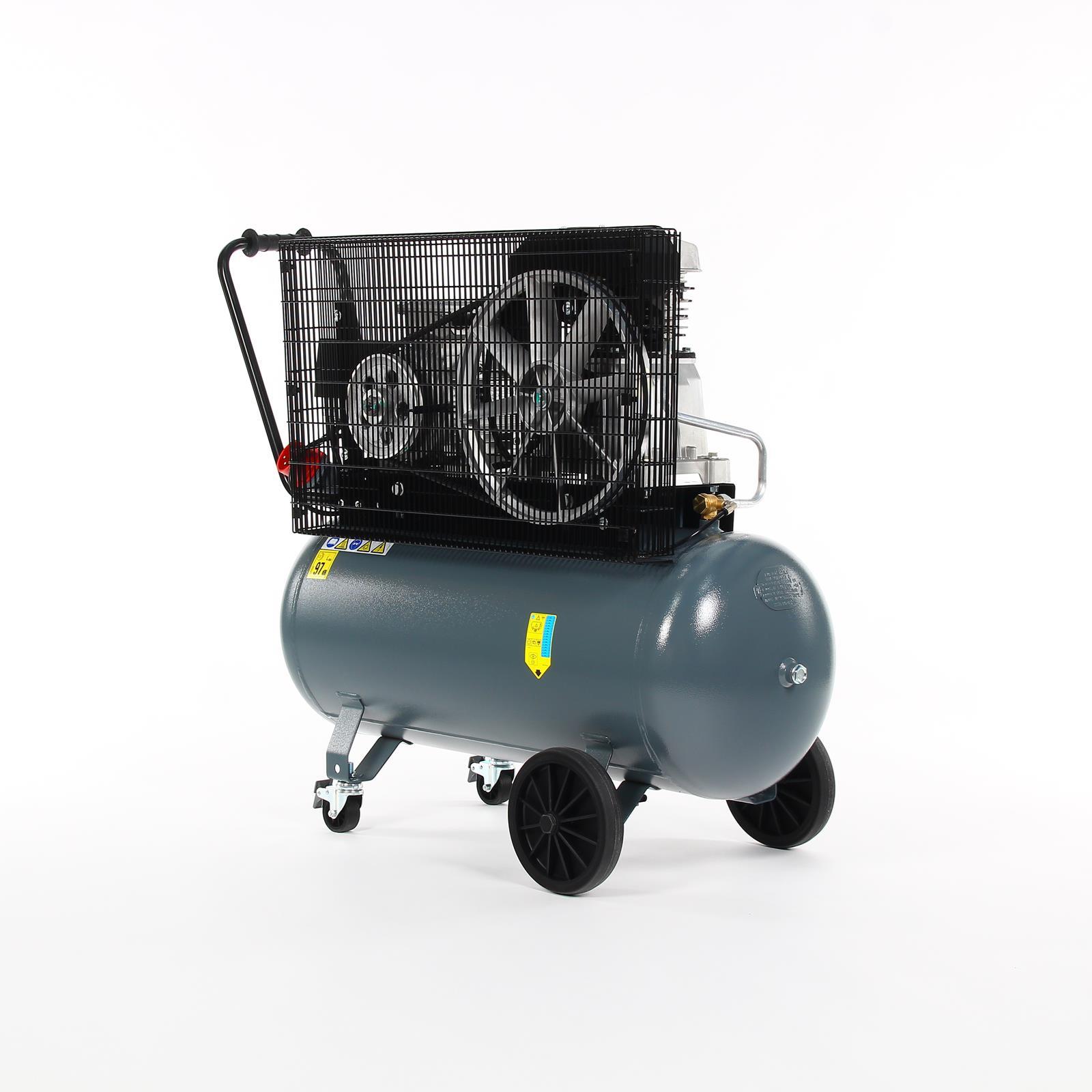 B-WARE Schneider-Kompressor UNM 510-10-90 D Neues Modell 2024 4116028359