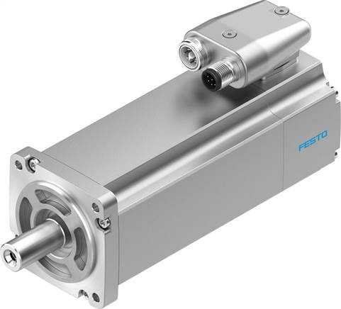 FESTO EMME-AS-60-S-LS-ASB (2089700) Servomotor