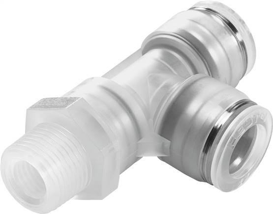 FESTO NPQP-LQ-R38-Q10-FD-P10 (133068) L-Steckverschraubung