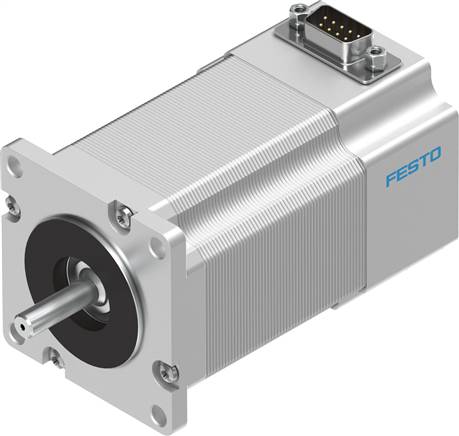 FESTO EMMS-ST-57-M-S-G2 (1370478) Schrittmotor