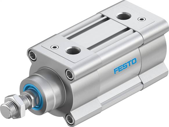 FESTO DSBC-63-25-PPVA-N3 (1383578) Normzylinder