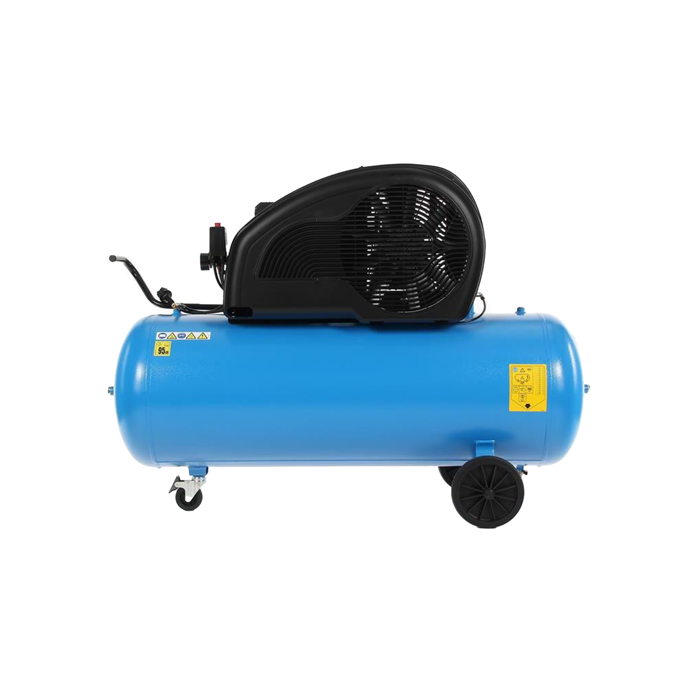 ABAC Kompressor EXT A39B 200 CM3, 4116028552