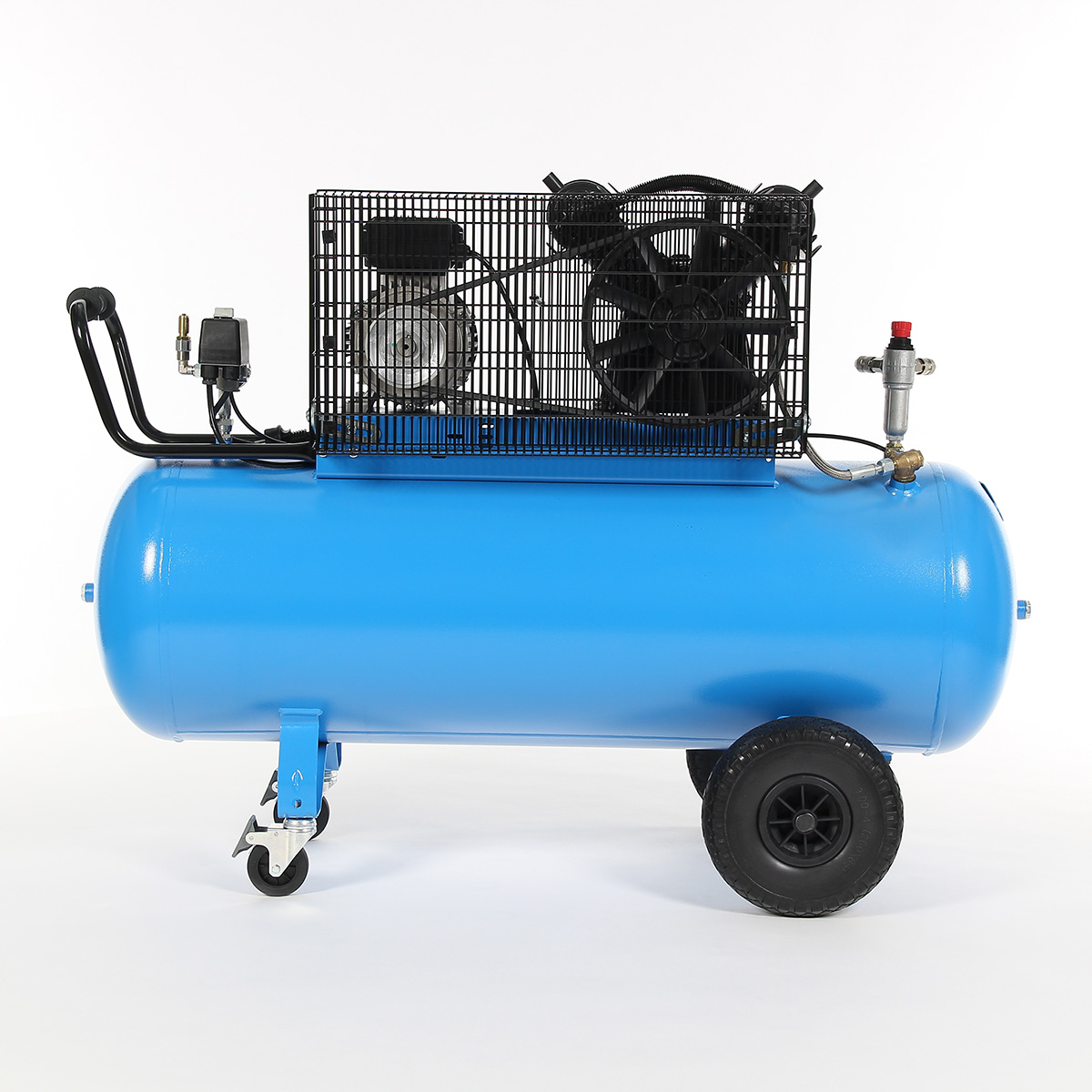 ABAC VCF3/150 CM3 compressore 3HP 150L (230V)