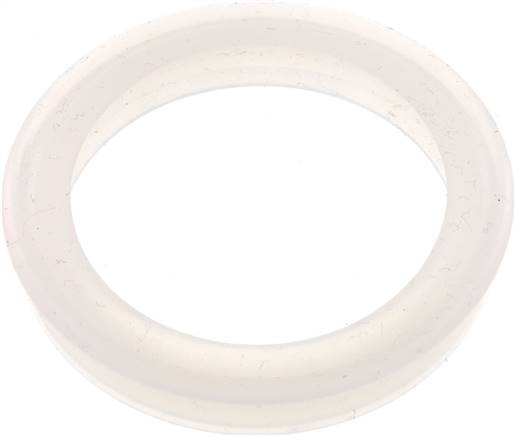 Storz-Kupplung Ersatzdichtung 52-C (66mm), Silikon