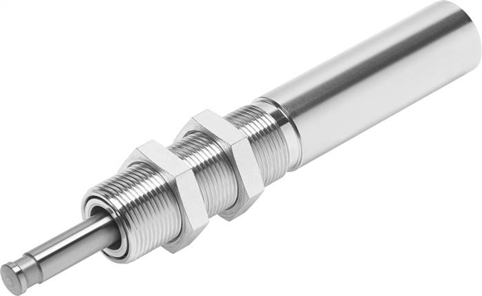 FESTO DYSR-20-25-Y5-T (1138647) Stoßdämpfer